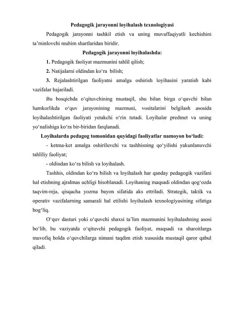 Boshlang'ich sinflarda matematika darslarida interaktiv metodlardan foydalanish 2