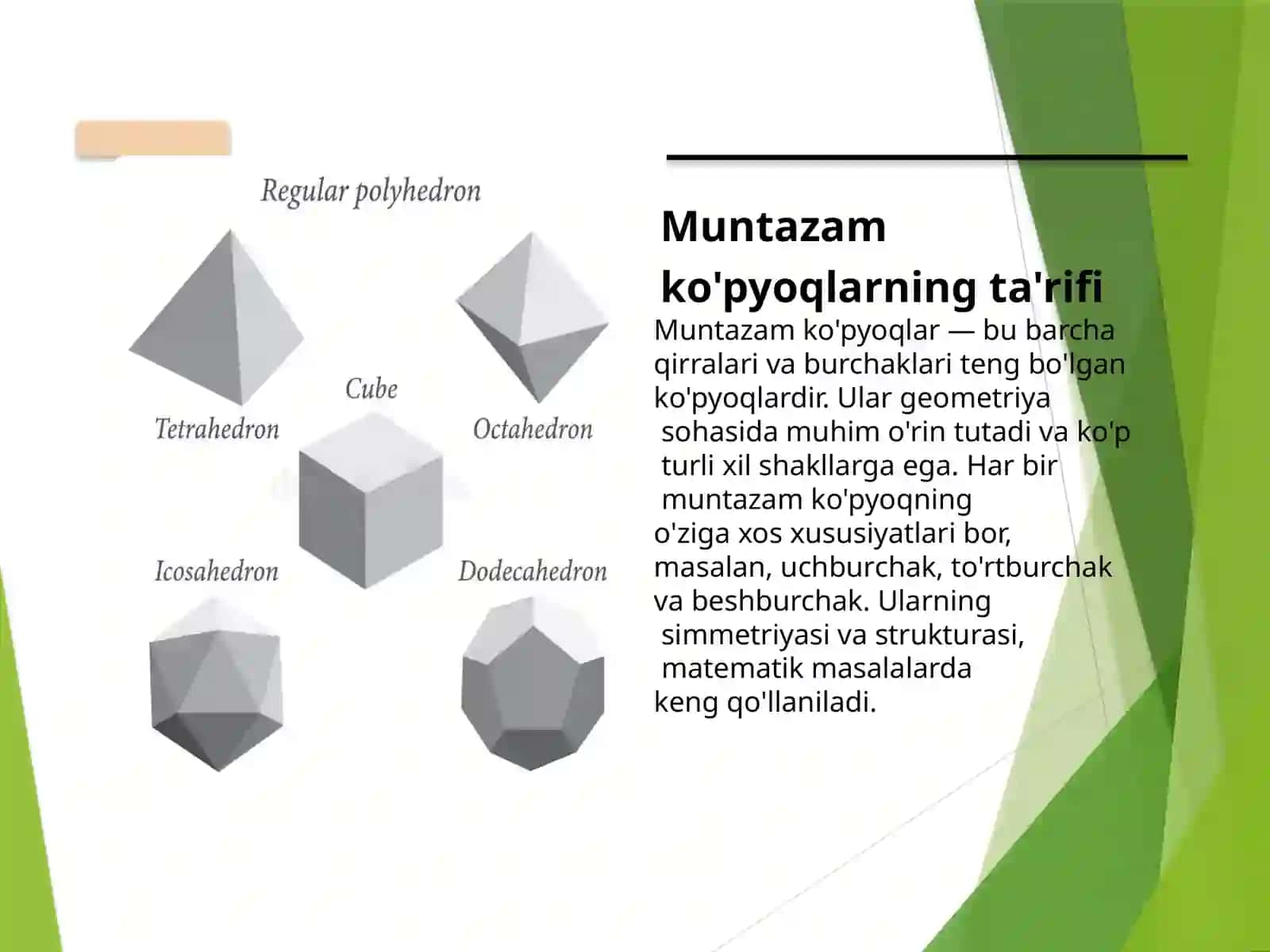 60540100 – MATEMATIKA TA’LIM YOʻNALISHI 2