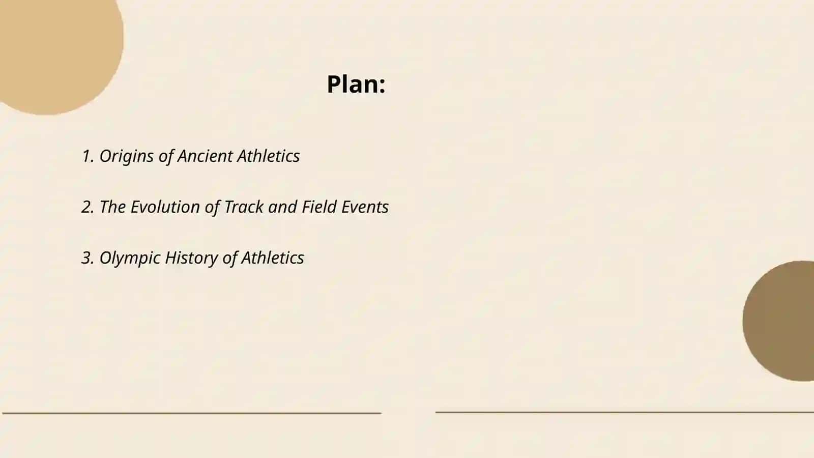 Yengil atletika tarixi 2