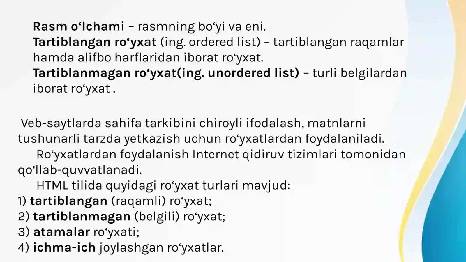 VEB-SAHIFA RO`YXAT KIRITISH 2