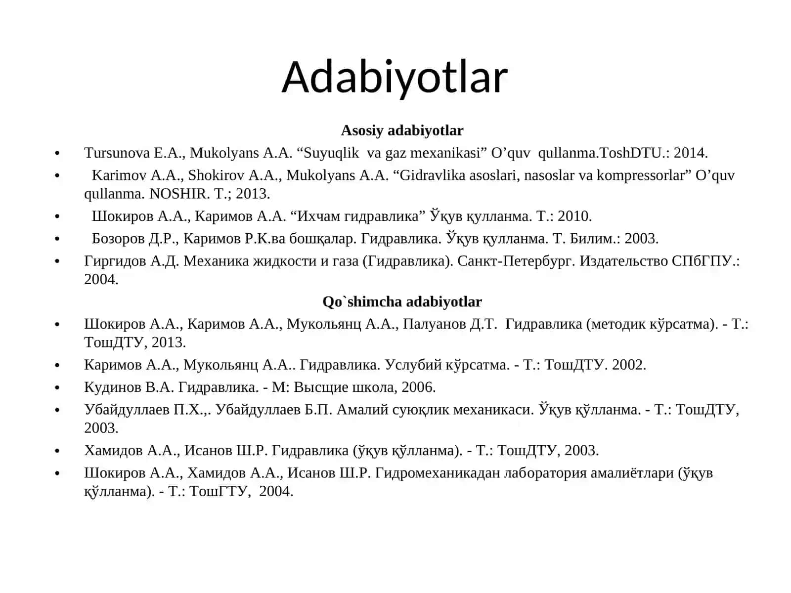 Gidravlika 2
