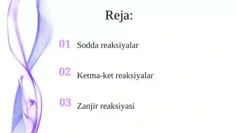 Zanjirli polimeraza reaksiyasi (PCR) orqali bakterial infeksiyalarni aniqlash. 2