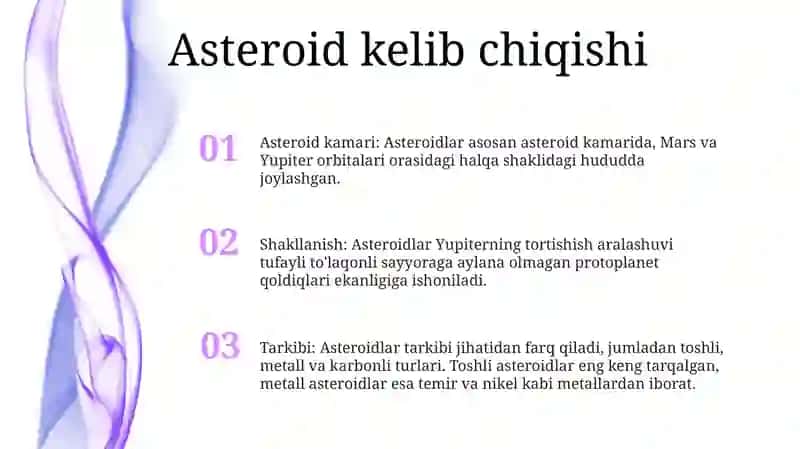 Astiroyitlar 2