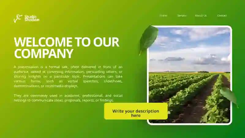 Harvesting Innovation 2