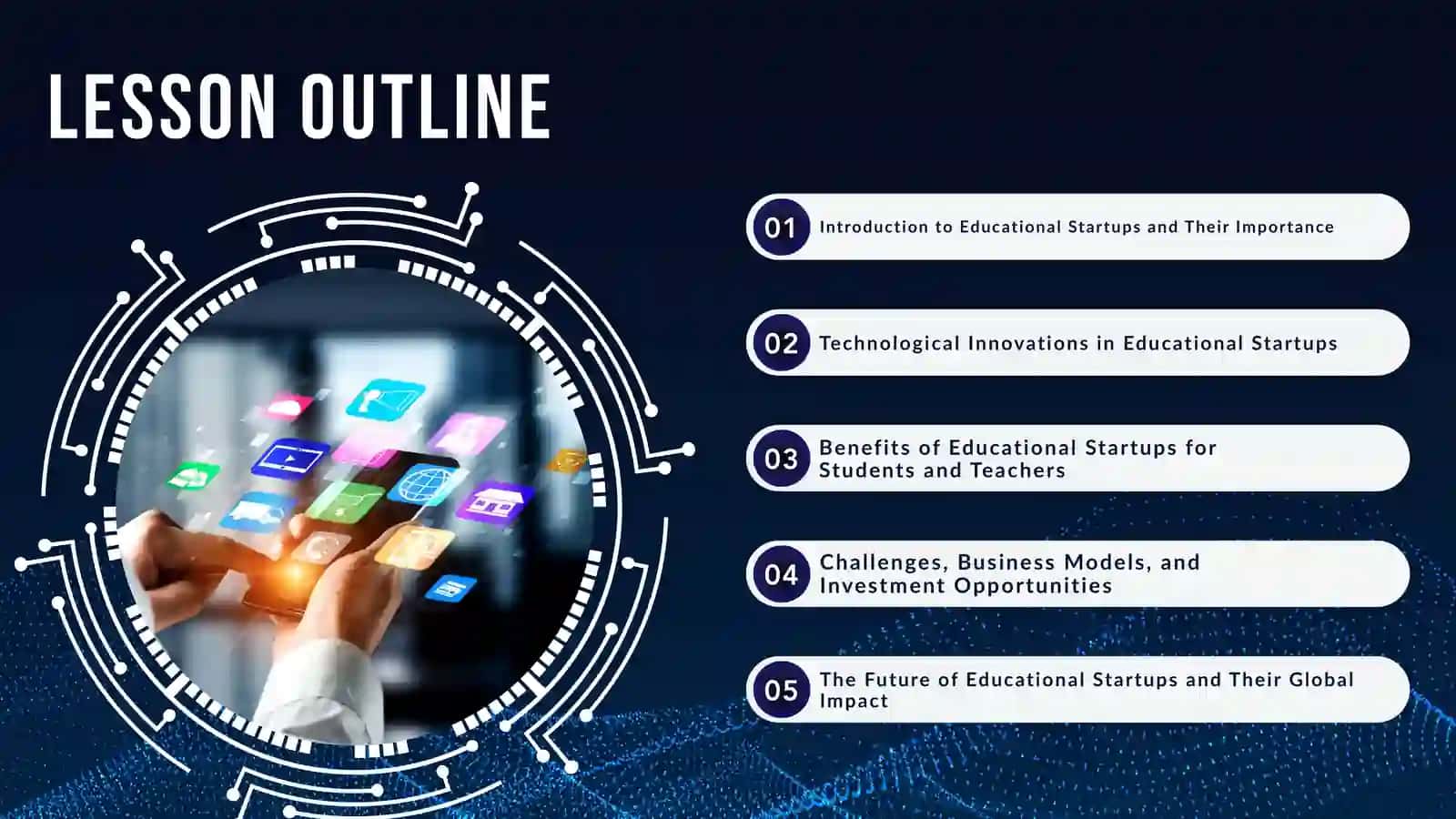 Educational Startups 2