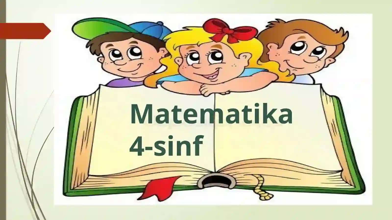 Ikki va uch xonali songa ko’paytirish 2