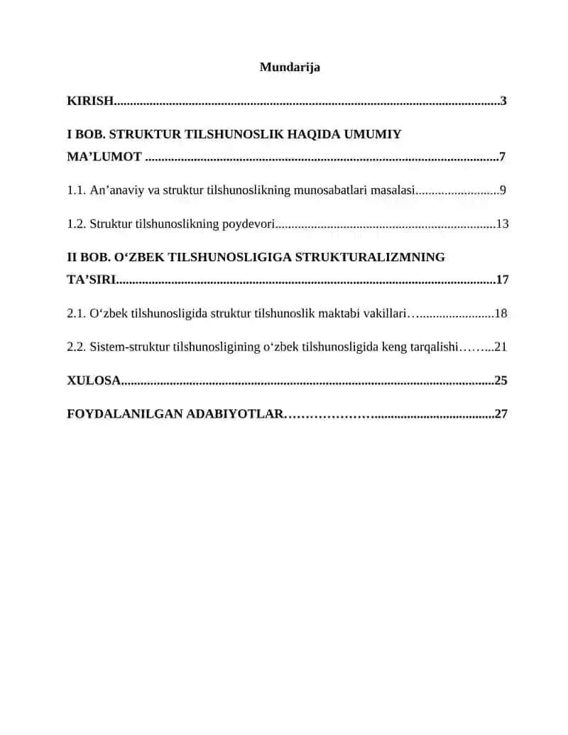 Oʻzbek struktural tilshunosligining shakllanishi va maktablari, vakillari 2
