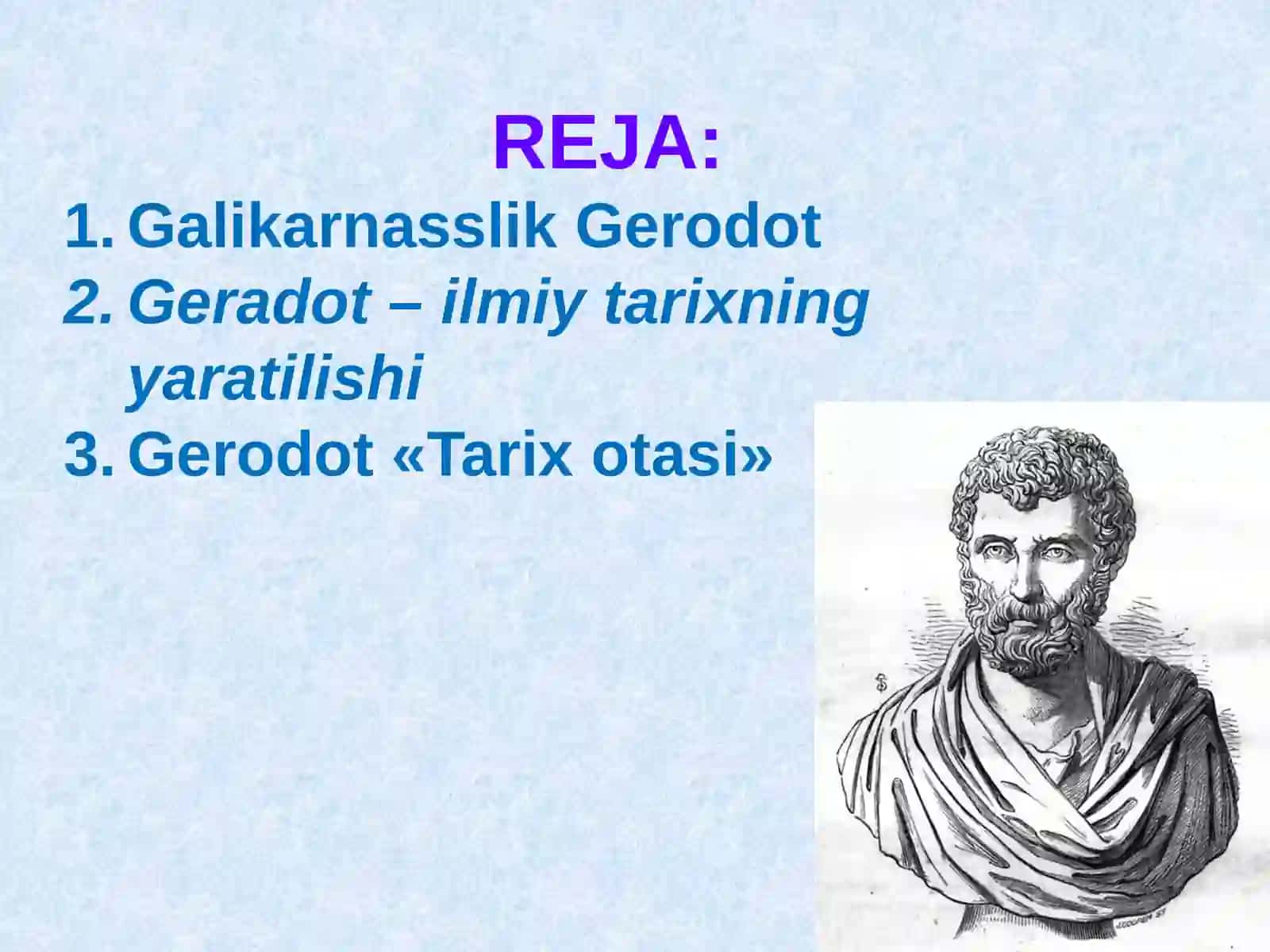 GERODOT VA TARIX KITOBI 2