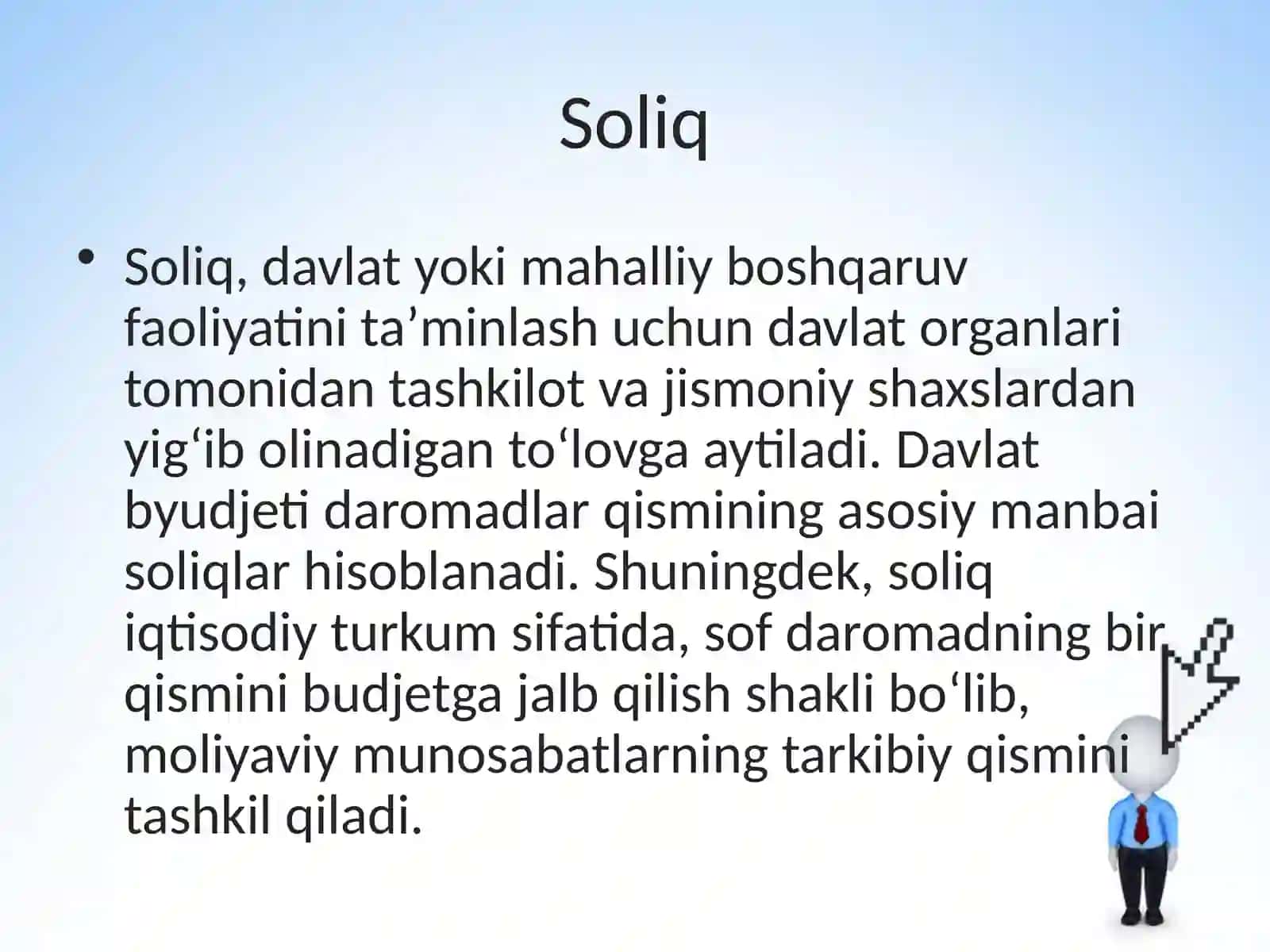 Soliq 2