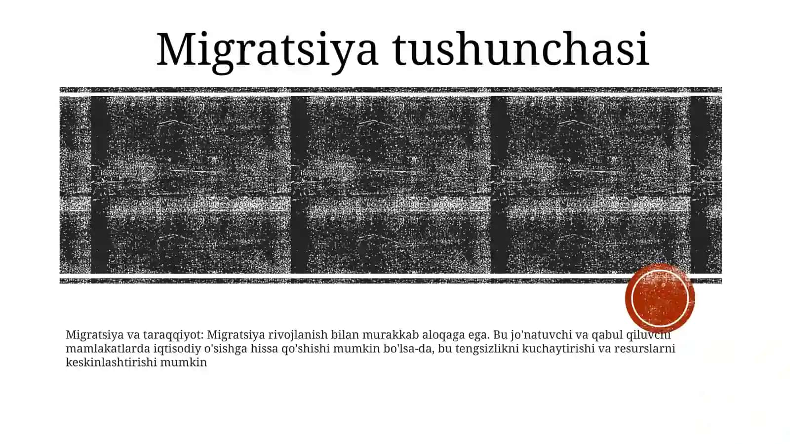 Migratsiyaning Jamiyatdagi Ta'Siri 2