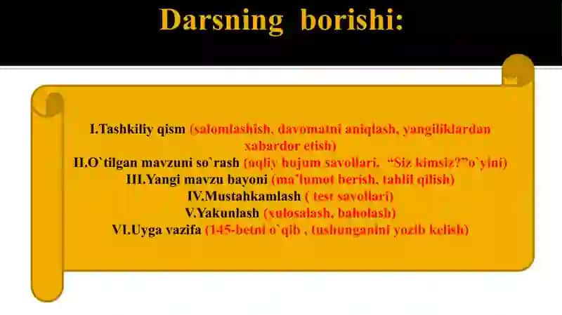 Abdulla Qodiriyning “Uloqda” hikoyasi tahlili 2