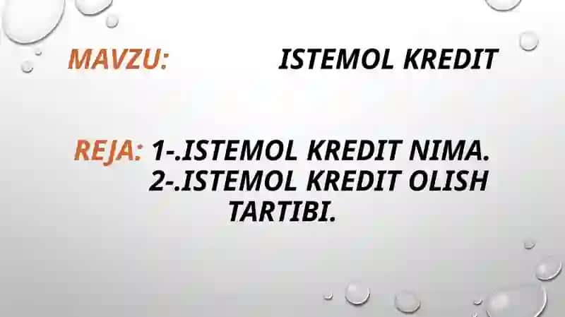 ORIENTAL UNVIRSITETI IQTISODIYOT YUNALISHI 2-BOSQICH 35-GURUH TALABASI IBODULLAYEV TOHIRNING BEZNES MATMATEKA FANIDAN ORALIQ NAZORAT ISH TAQDIMOTI 2