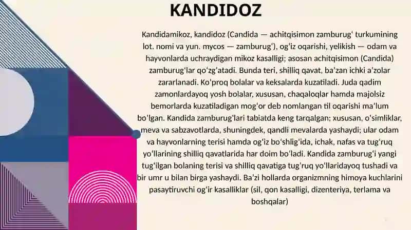 Kandidoz 2
