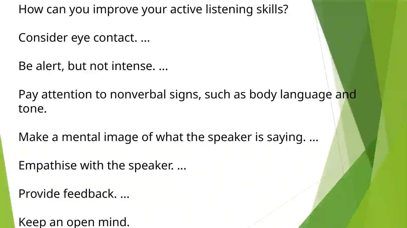 METHODS AND STRATEGIES FOR DEVOLOPING LISTENING 2