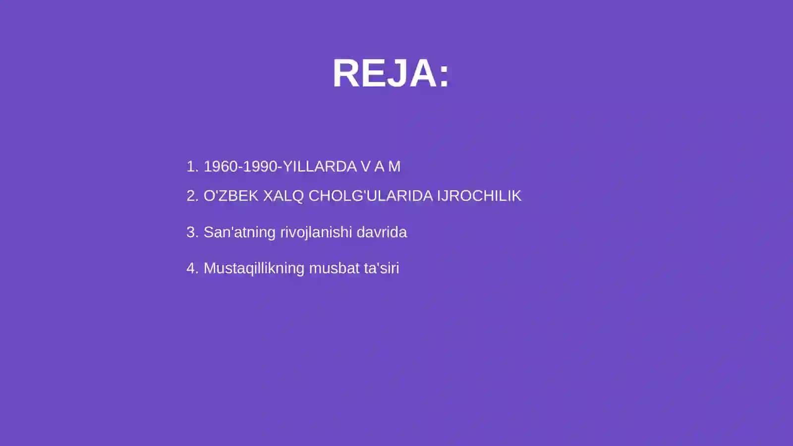 O'zbek xalq cholg'ularida ijrochilik san'ati 2