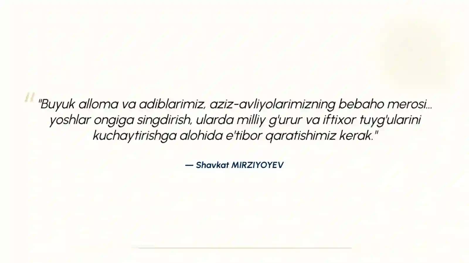 Mirzo uligbek hayoti 2