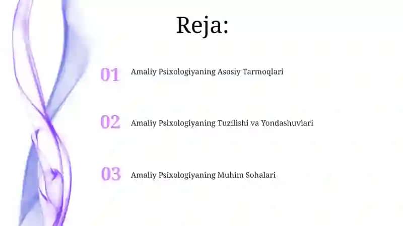 Amaliy Psixologiyaning Boshqaruv Asoslari 2