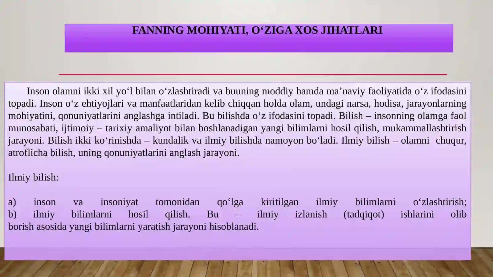 Tadqiqotasoslari.Tadqiqotmetodologiyasivametodikasi 2
