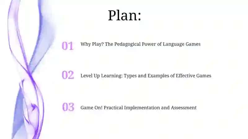 Importance of Language Games in English Language Teaching 2