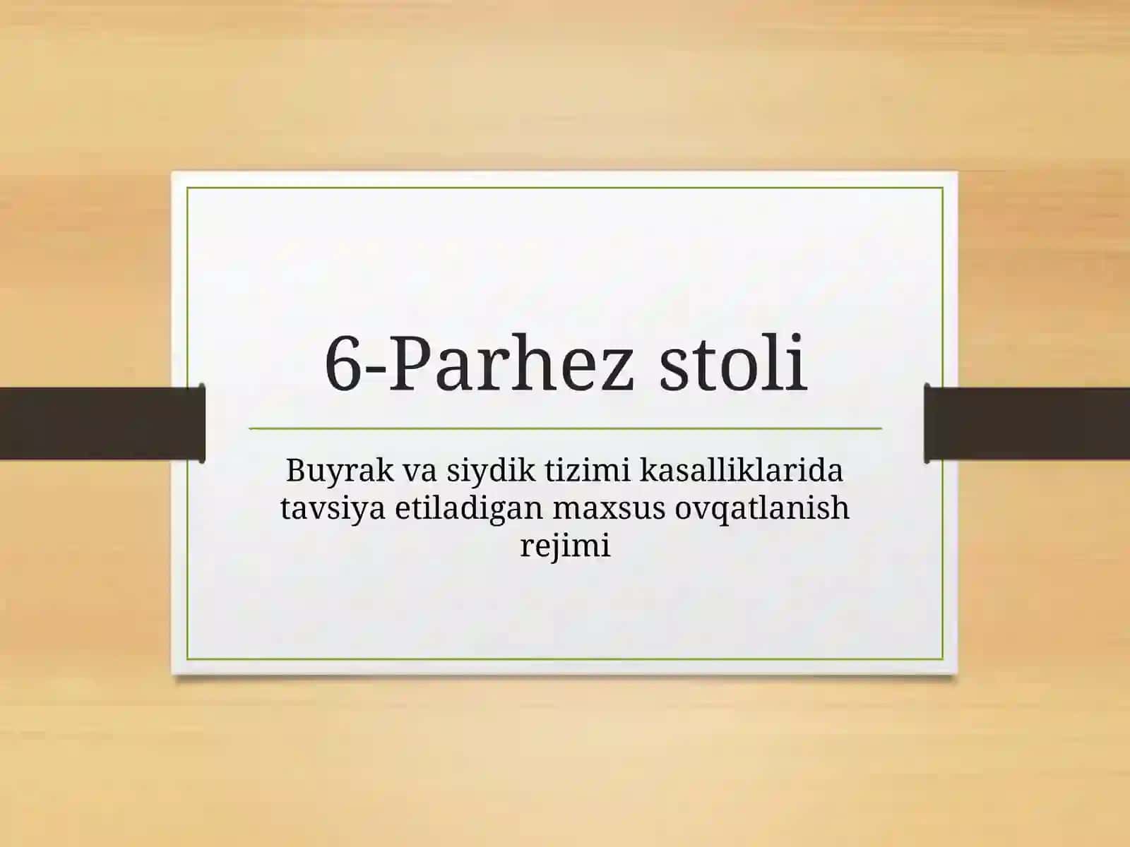 6-Parhez stoli 2