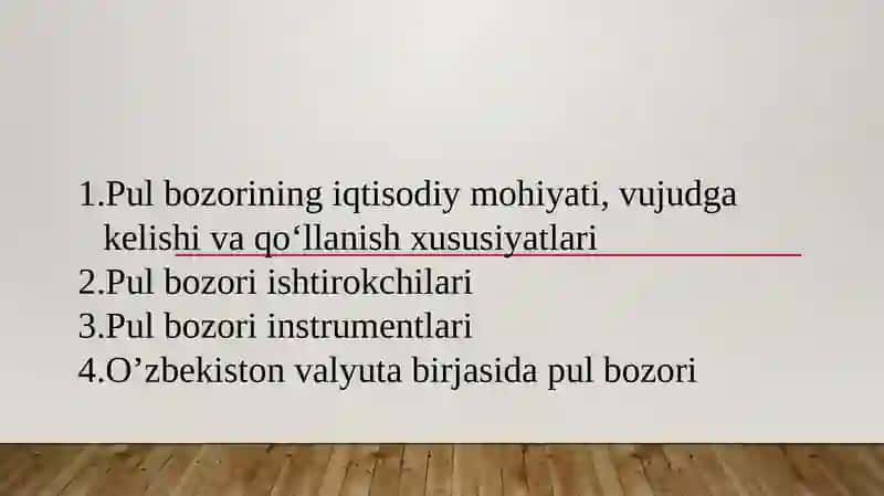 Pul Bozori 2