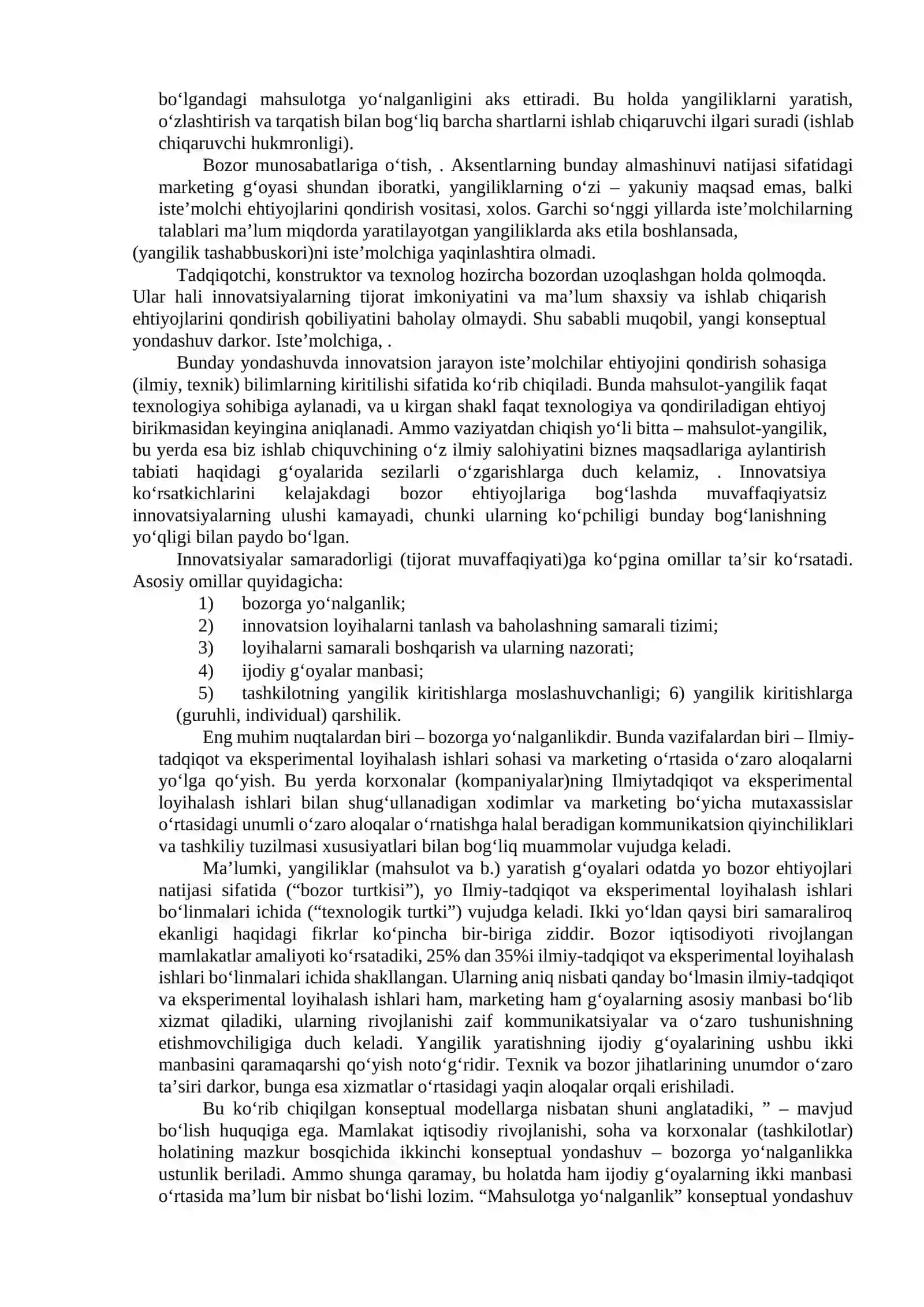 INNOVATSION STRATEGIYA 2