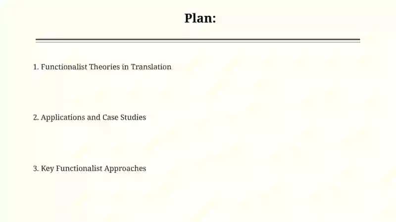 Functional styles in translation 2