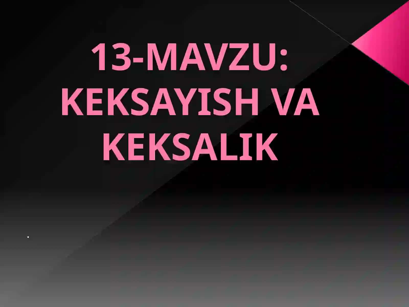 RIVOJLANISH PSIXOLOGIYASI PEDAGOGIKA PSIXOLOGIYA 2