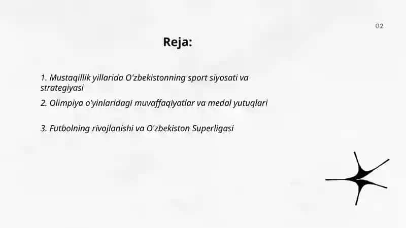 Mustaqillik yillarida sport 2