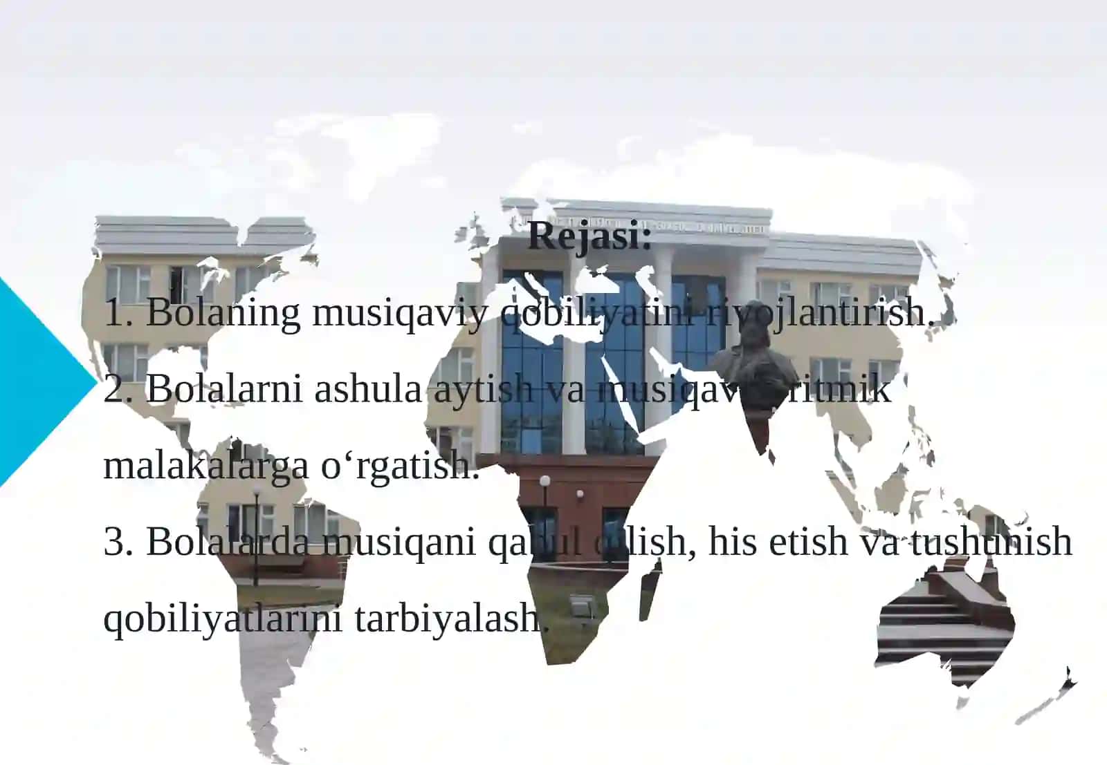 Maktabgacha yoshdagi bolalarga musiqiy tarbiya berish metodlari 2