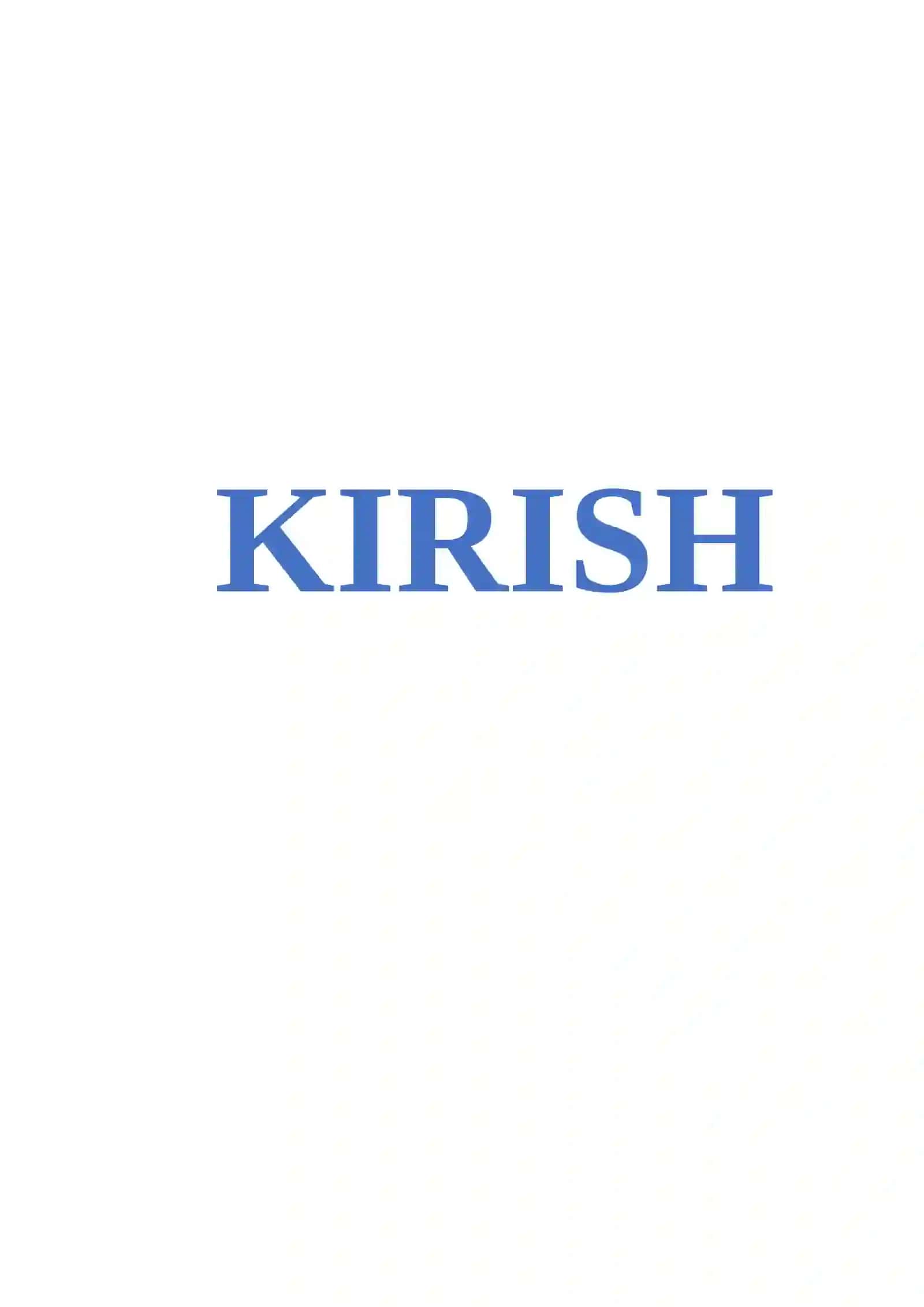 Uch o‘lchamli grafika tushunchasi, turlari ishlatish sohalarini bilish 2