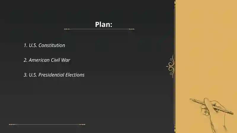 U.S. Constitution 2