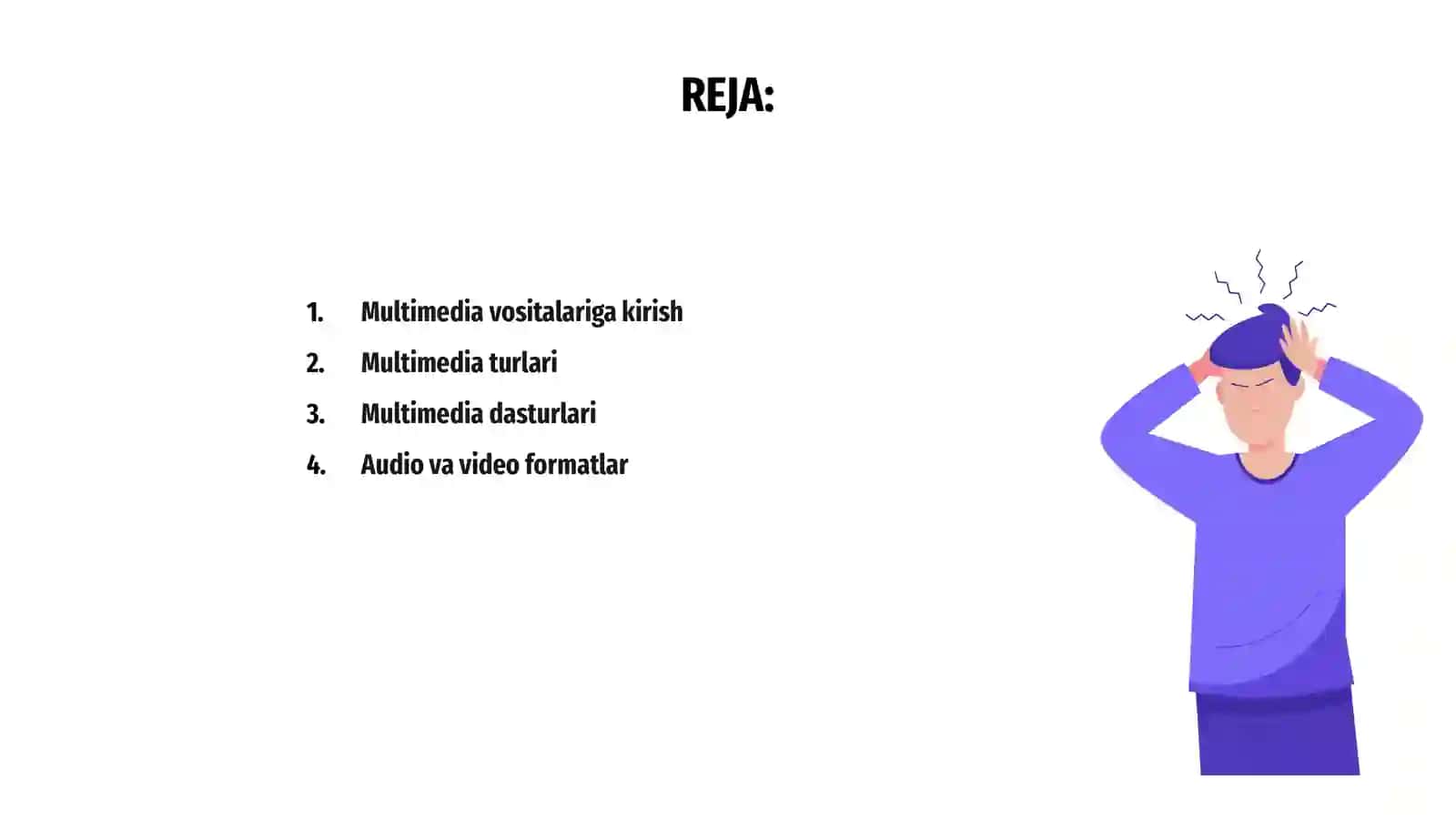 Multimedia vositalari 2