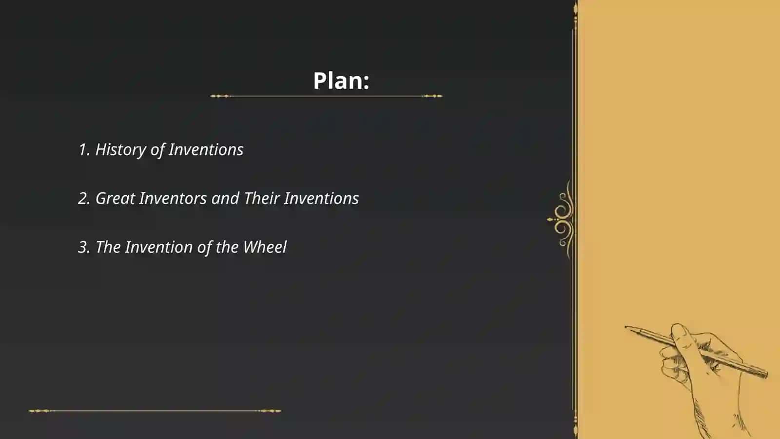 Inventions 2