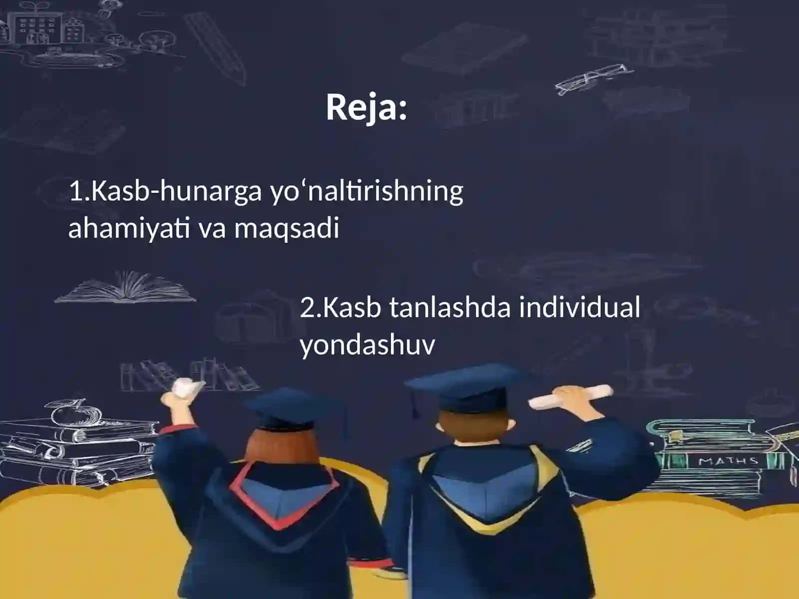 Aqliyrivojlanishdanuqsoniboʻlganoʻquvchilarnikasb-hunargayoʻnaltirish 2