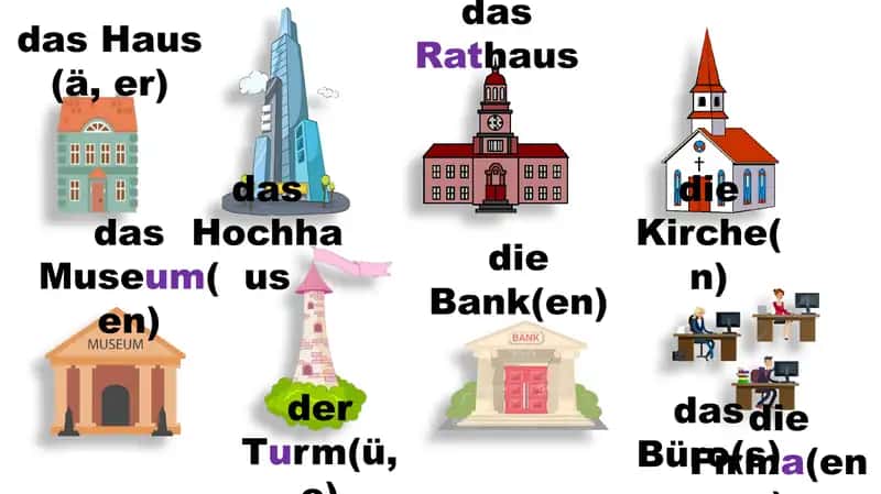 In DerStadt 2