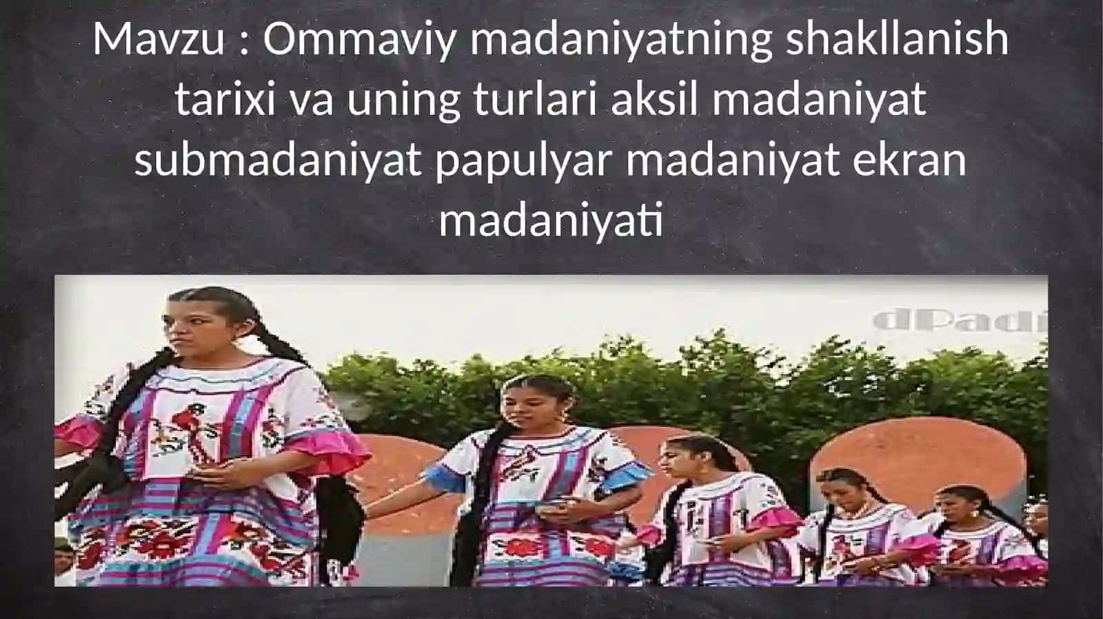 AbdullayevadilshodaningfalsafaFANIDAN BAJARGAN MUSTAQIL ISHI 2