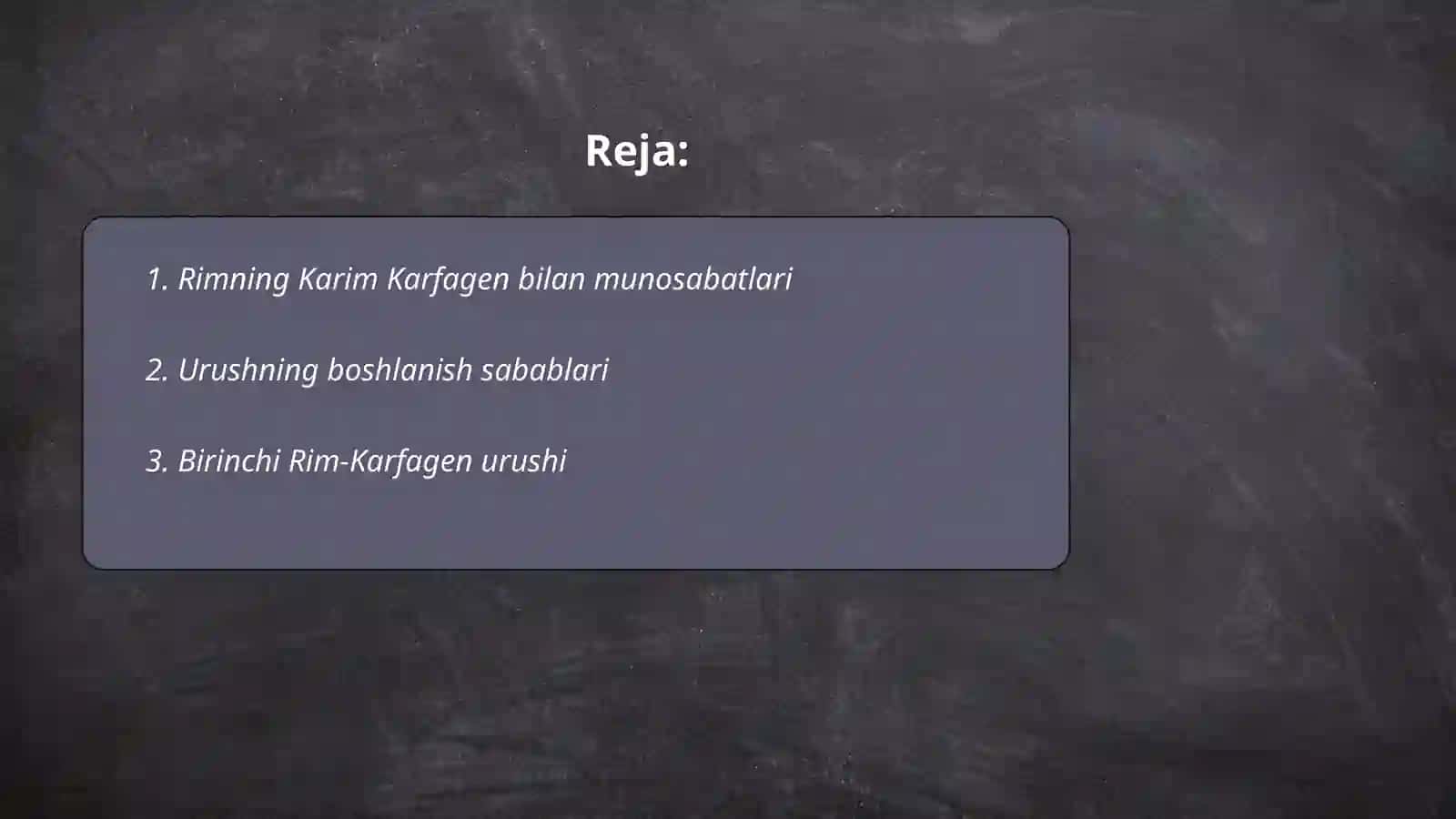 Rim karfagen urushlari 2