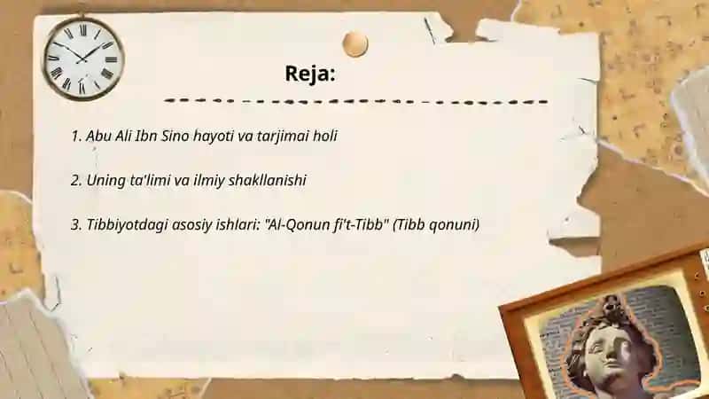 Abu Ali Ibn Sino 2