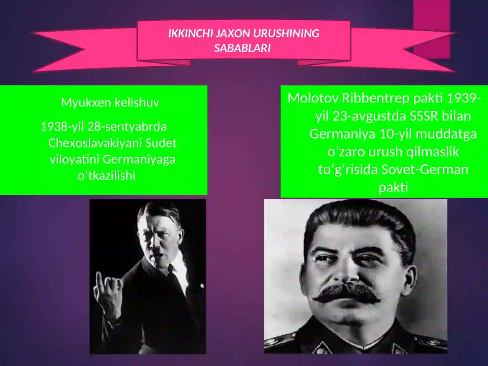 O’ZBEK JANGCHILARINI FRONTDAGI JASORATI 2