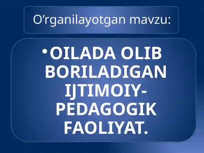 Ijtimoiypedagogika 2