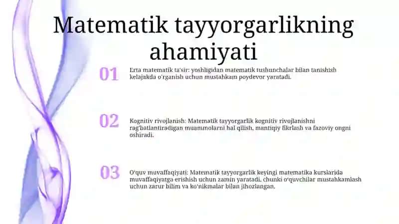 6 Yoshli Bolalarni Maktab Ta'Limi Jarayoniga MatematikJihatdanTayorlash 2