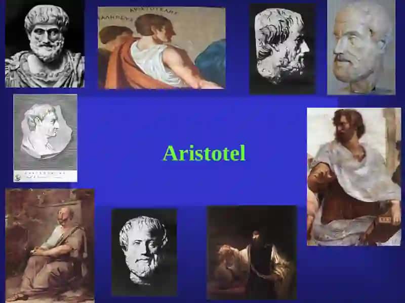 Aristotelning poetika asaridagi masalalarning asl mohiyatini ochib berish 2