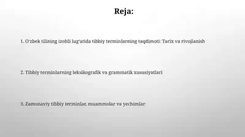 O'zbektilining izohli lug'ati 2