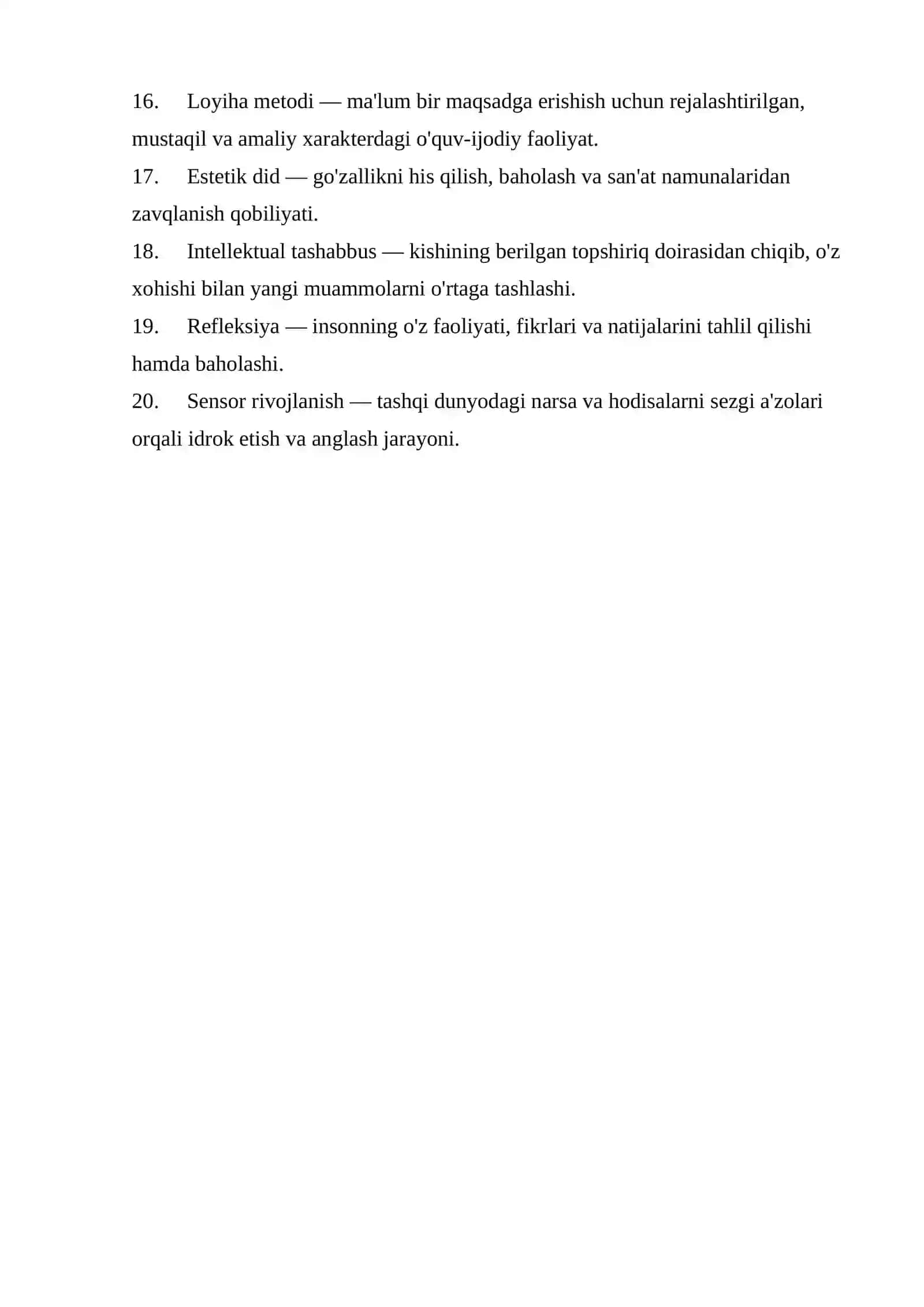 Kreativlik 2