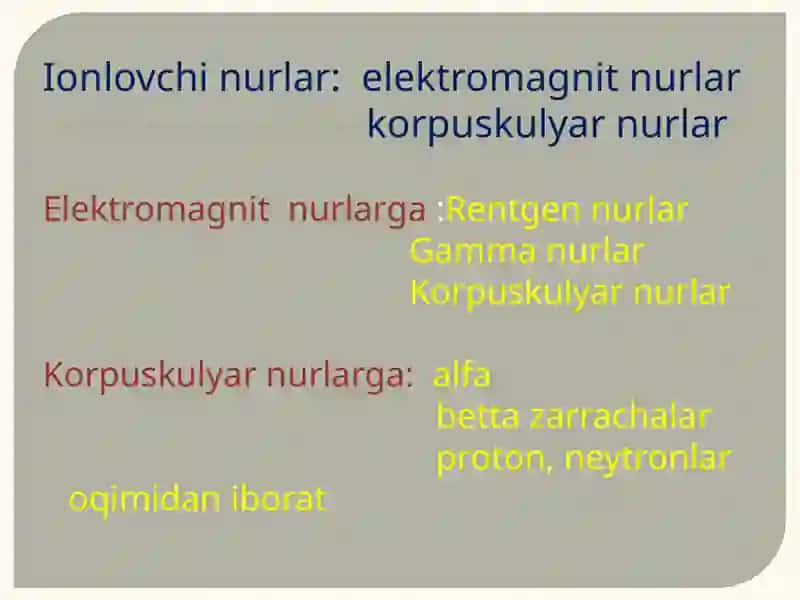 Surunkalinurlanish kasalligi 2