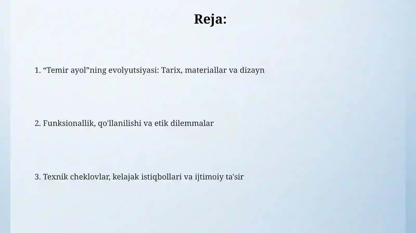 Temir xotin 2