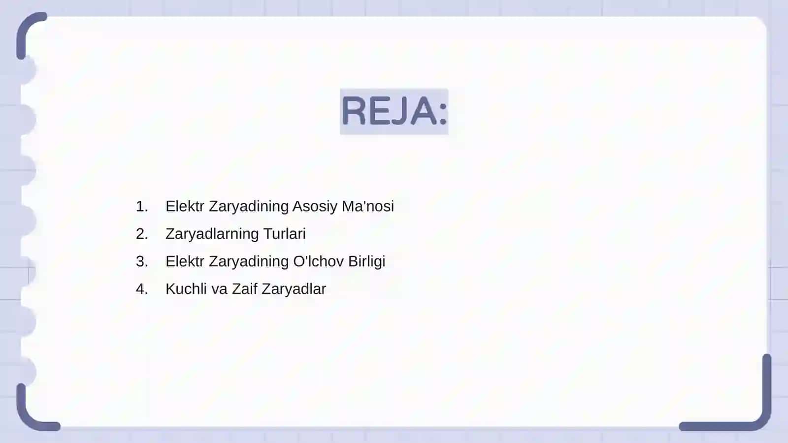 Elektr Zaryad 2