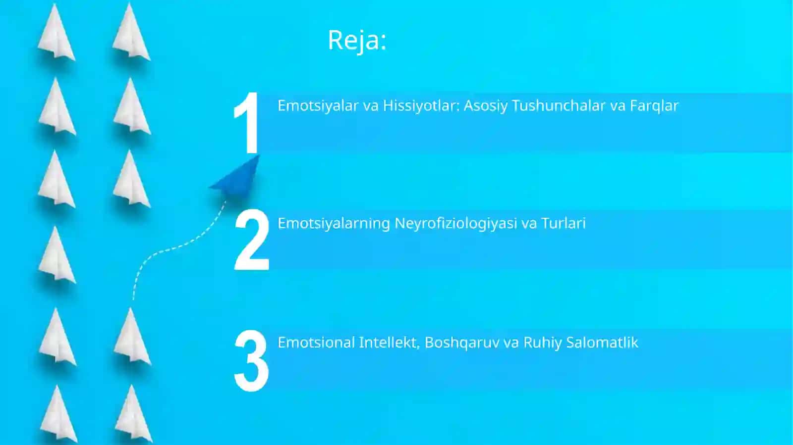 Emotsiyalar va Hissiyotlar: Asosiy Tushunchalar va Farqlar 2