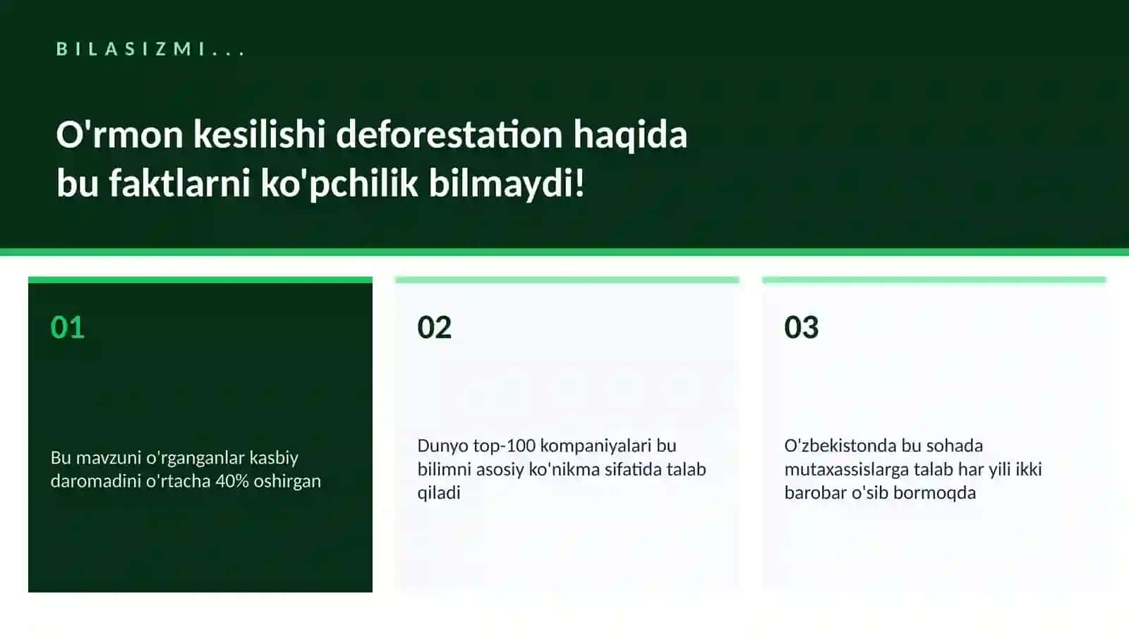 GEOGRAFIYA VA EKOLOGIYA 2